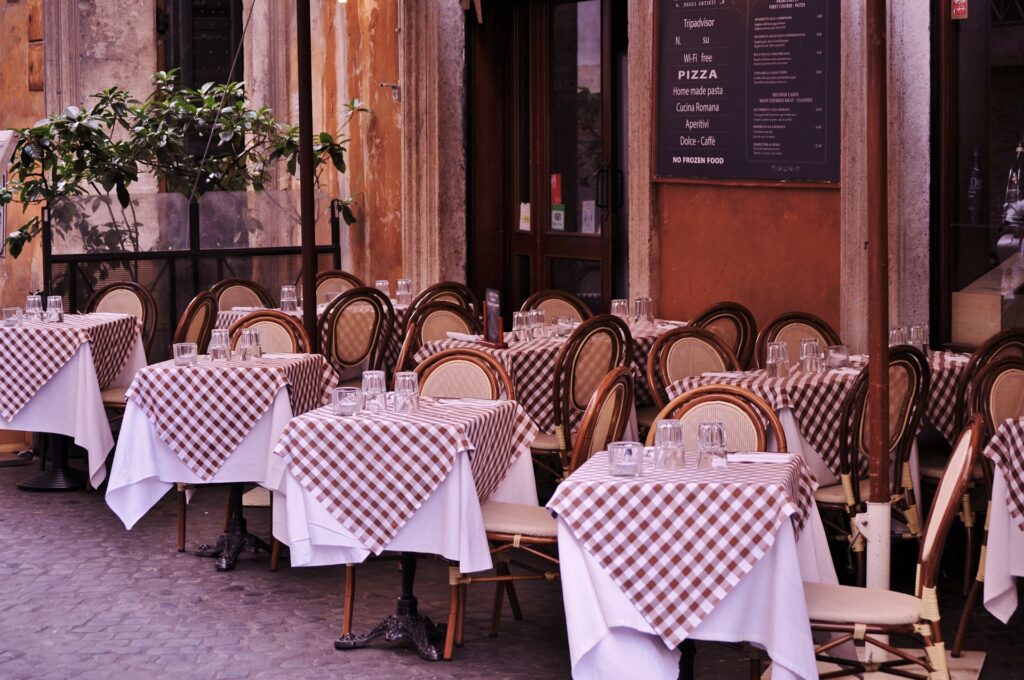 Où manger à Nice