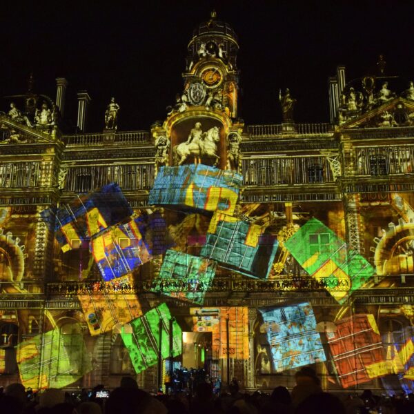 Fêtes et festivals français