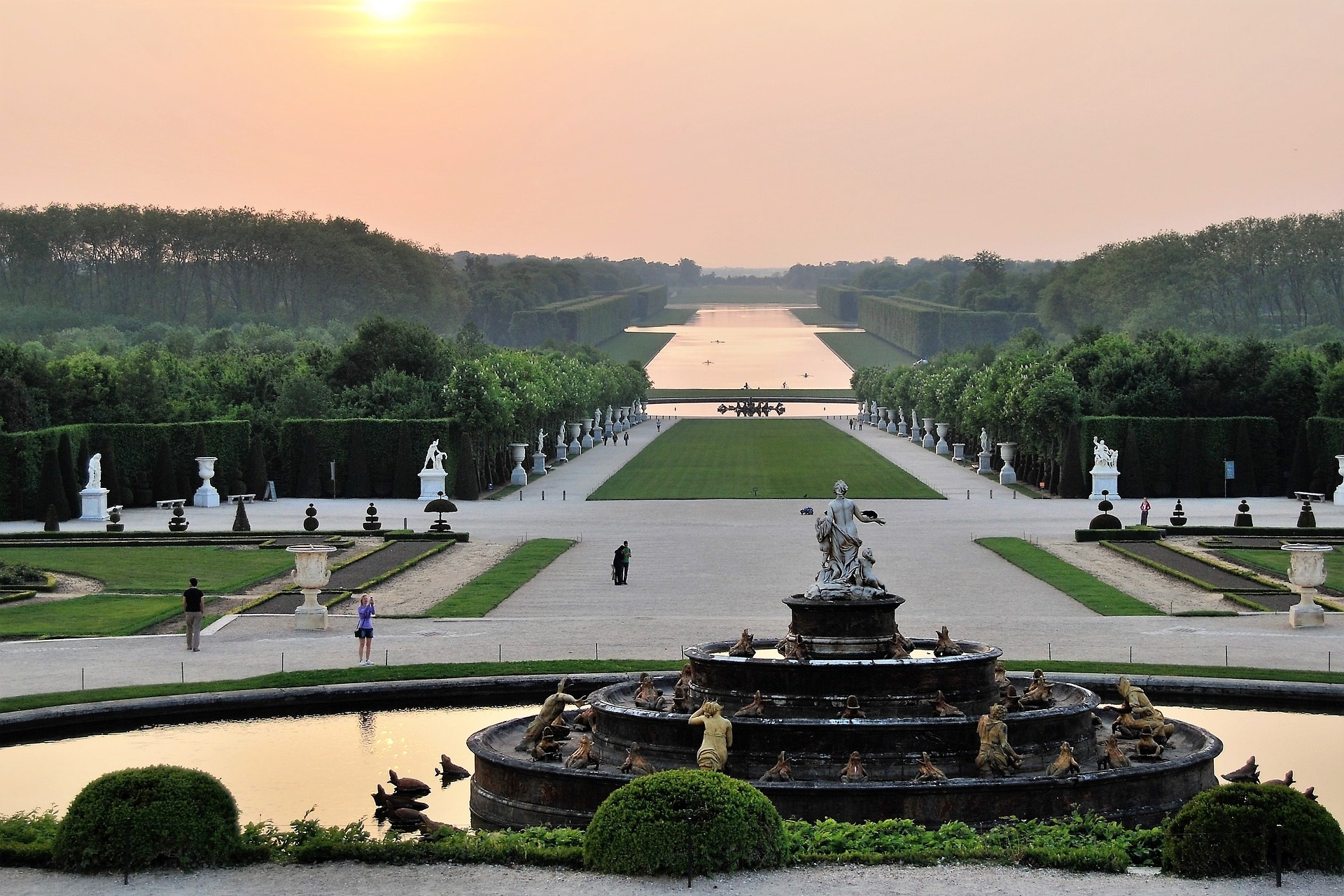 Château de Versailles