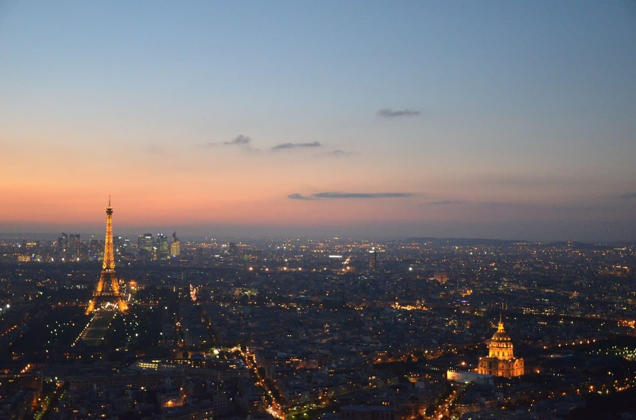 Comment rédiger un essai primé sur la France?