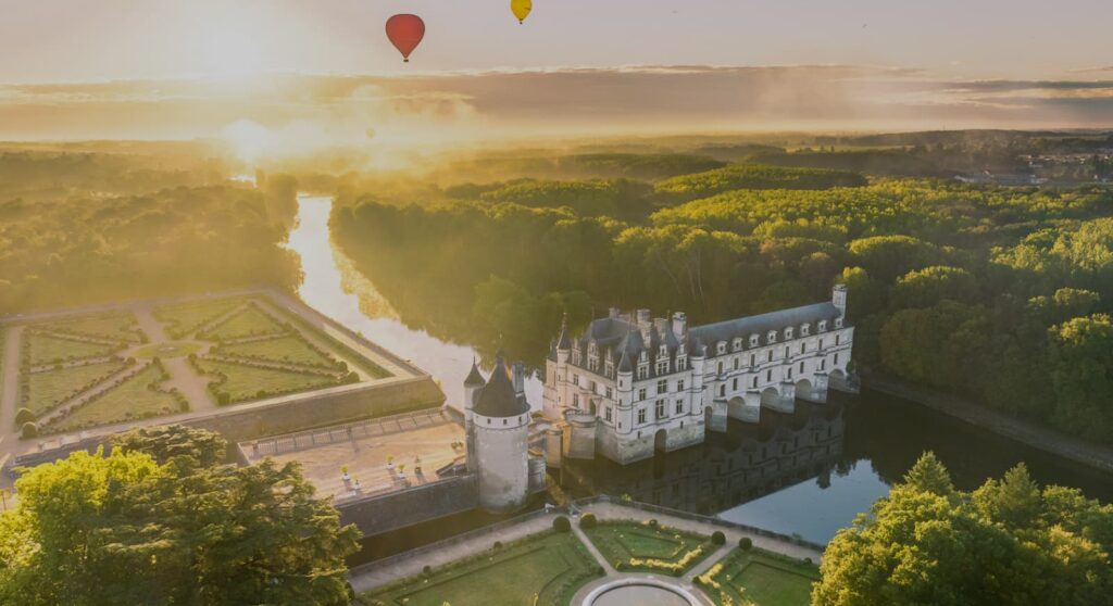 Les Châteaux de la Loire : Inspirations Historiques et Conseils Pratiques pour Rédiger son Mémoire en Histoire