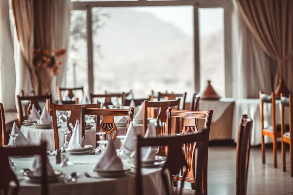 Les choses à savoir si vous envisagez d&rsquo;ouvrir un restaurant